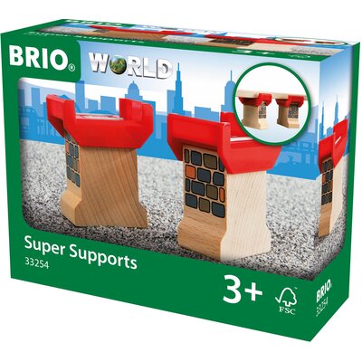 Wsporniki BRIO 63325400