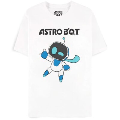 Koszulka DIFUZED Astro Bot (rozmiar S)