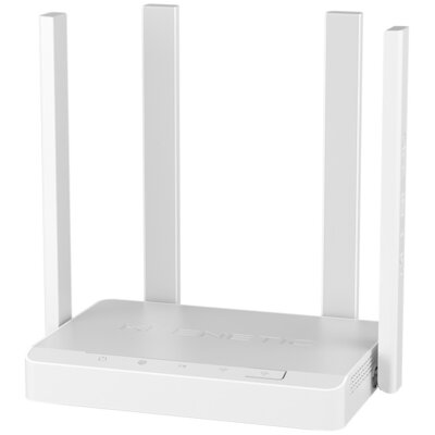 Router KEENETIC Speedster AC1200 2.4 / 5 GHz (DualBand), Wi-Fi Mesh