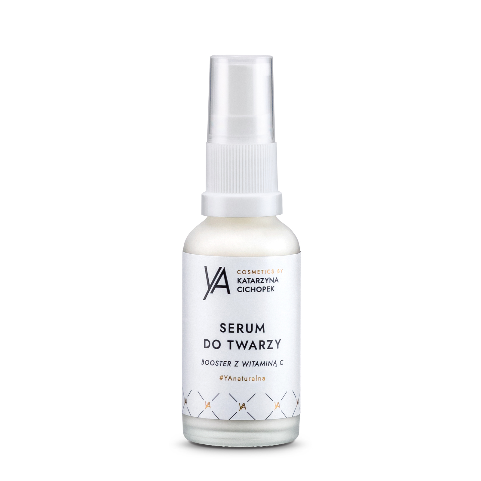 YA KOSMETYKI serum do twarzy, 30 ml