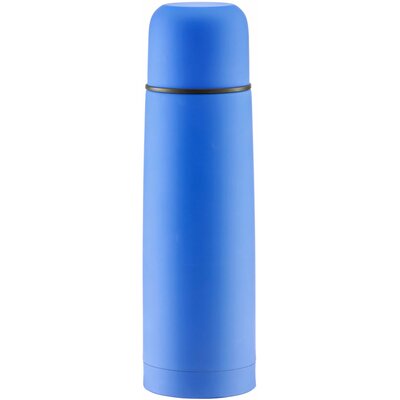Termos AMBITION Velvet Niebieski 500 ml