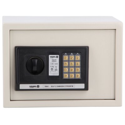 Sejf VOREL 78641