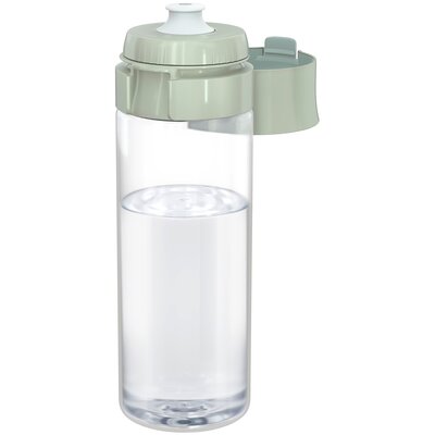 Butelka filtrująca BRITA Vital Zielony + 2 filtry MicroDisc