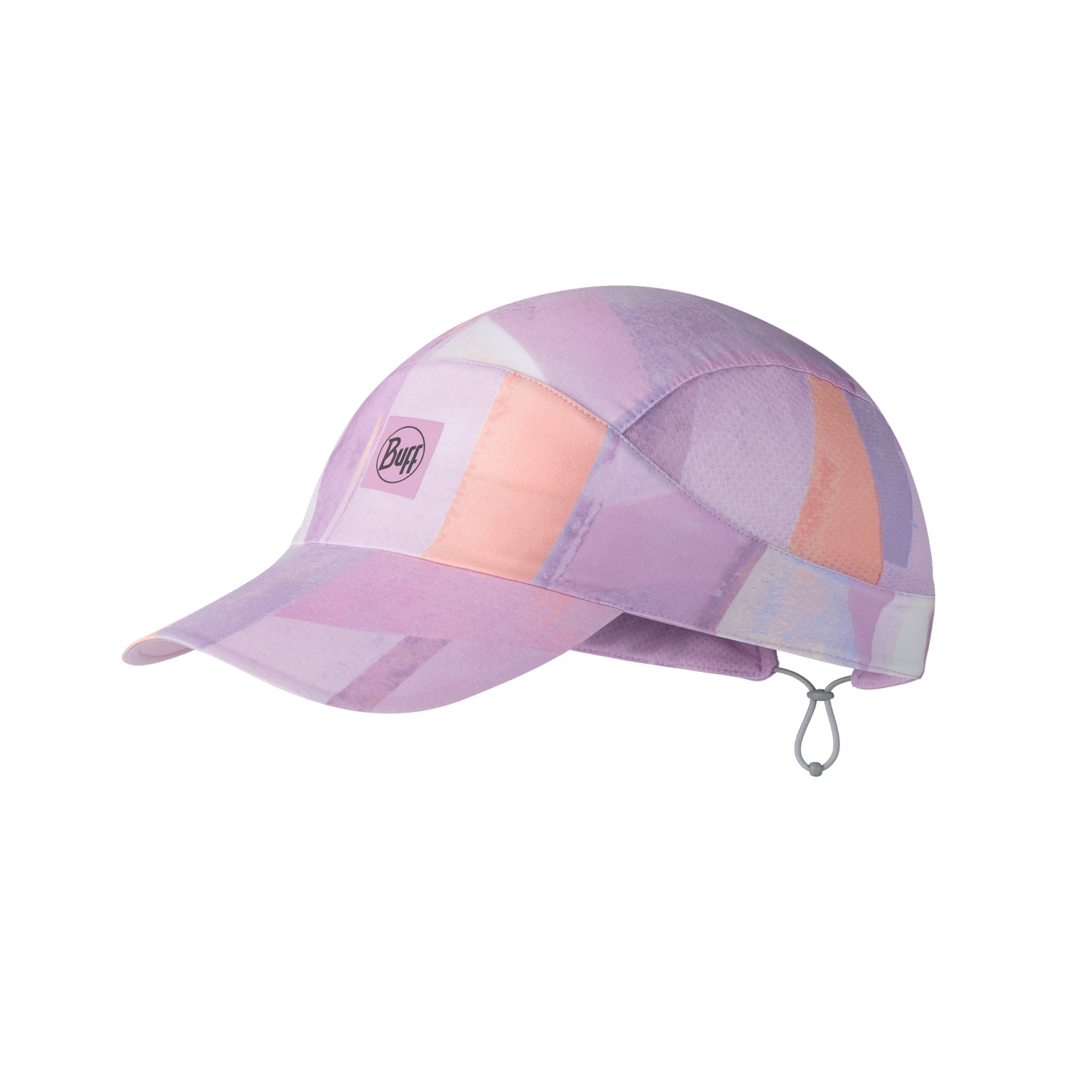Czapka z daszkiem Buff Pack Speed Cap shane lilac sand - L/XL