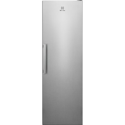 Lodówka ELECTROLUX LRC5ME38X2 186cm Srebrna