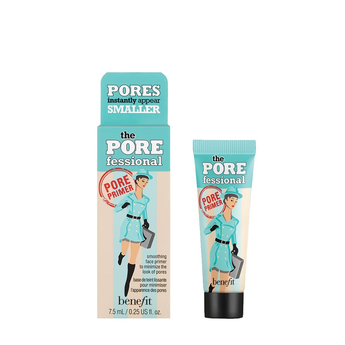 Benefit The Porefessional baza minimalizująca widoczność porów, 7,5 ml