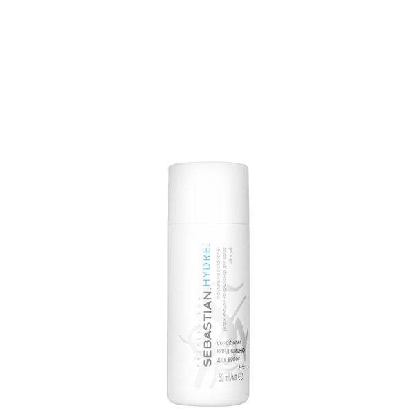 Sebastian Professional Hydre odżywka nawilżająca do włosów, 50 ml