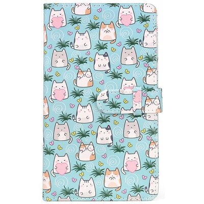 Album LOVEINSTANT Instax Koty Kawaii (32 stron)