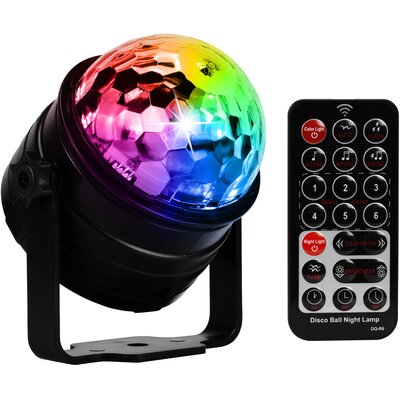 Kula świetlna MUSICMATE MB5 DiscoBall