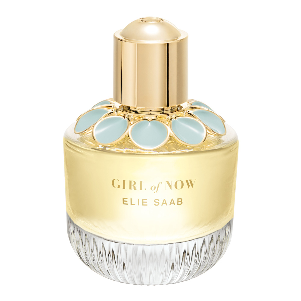 Elie Saab Girl of Now woda perfumowana damska, 50 ml