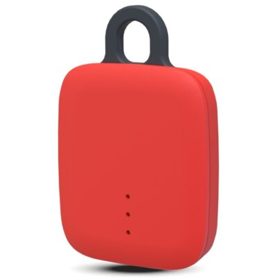 Lokalizator NOTIONE go! PLUS Czerwony