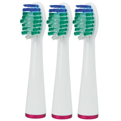 Końcówka szczoteczki WATERPIK SRRB-3E Large (3 szt.)