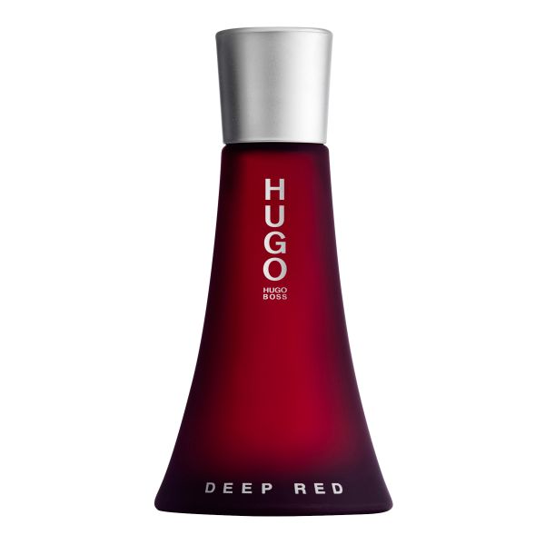 Hugo Boss Deep Red woda perfumowana damska, 50 ml