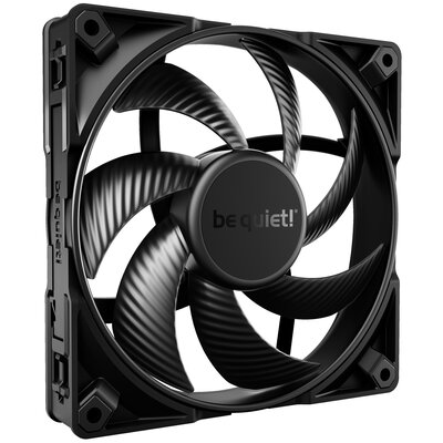 Wentylator BE QUIET! Silent Wings Pro 4 PWM BL099