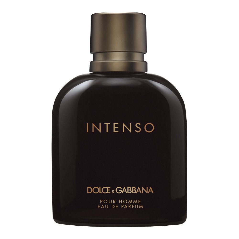 Dolce&Gabbana pour Homme Intenso Dolce & Gabbana woda perfumowana męska, 200 ml