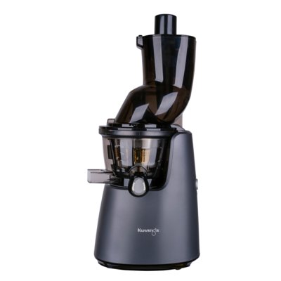 Wyciskarka wolnoobrotowa KUVINGS D9900 Grafitowy