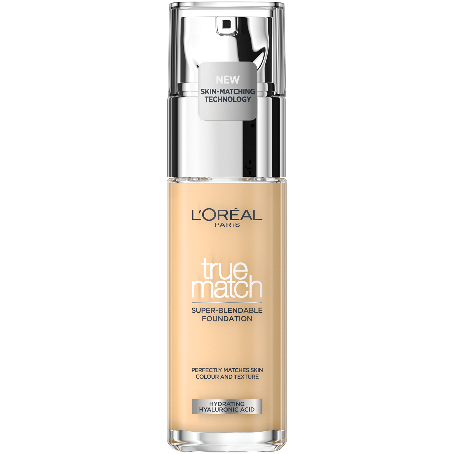 L'Oréal Paris True Match podkład do twarzy 1N, 30 ml