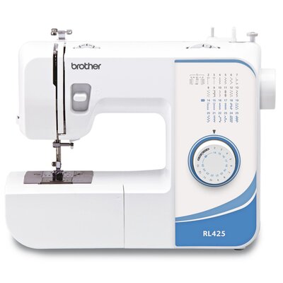 Maszyna do szycia BROTHER RL425