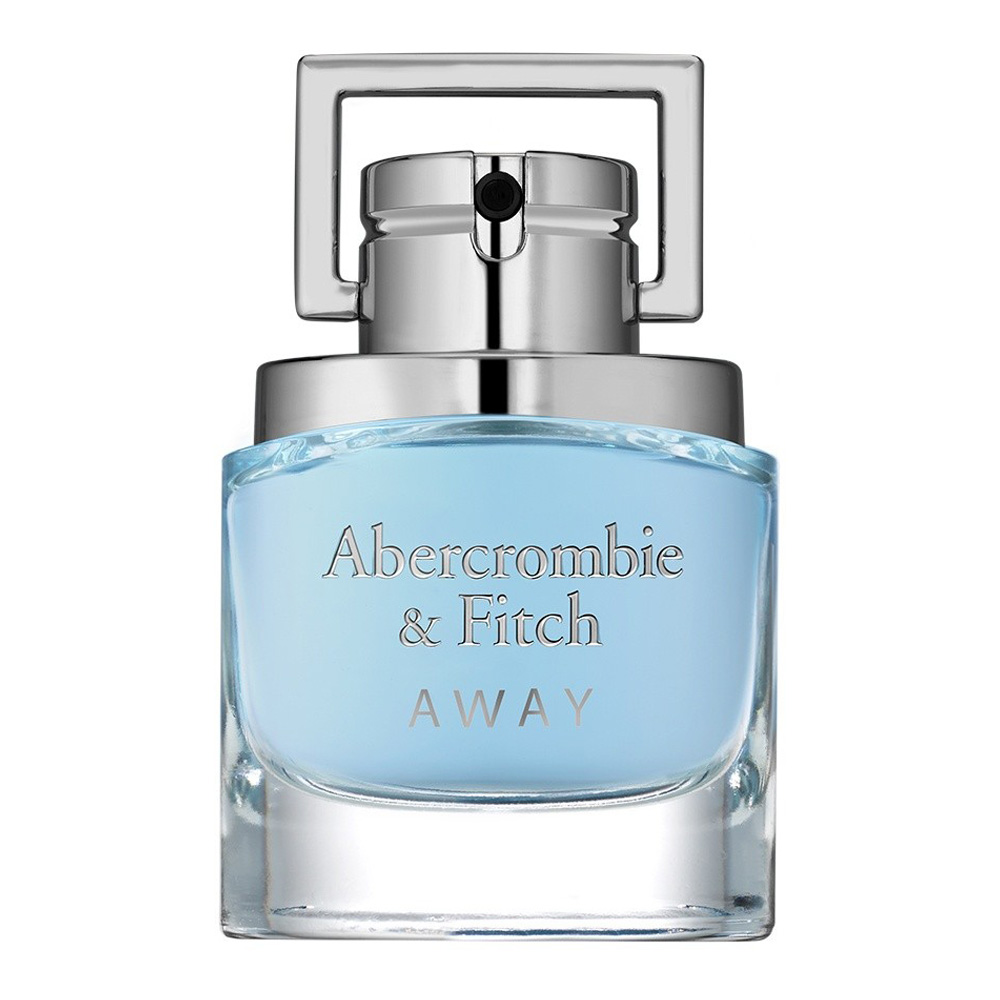 Abercrombie & Fitch Away Man woda toaletowa męska, 30 ml