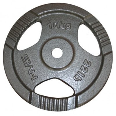 Obciążenie HMS THM10 (10 kg)