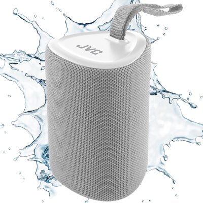 Głośnik mobilny JVC XS-E213G Szary