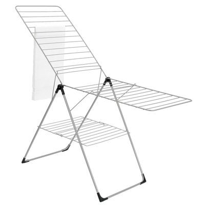 Suszarka na pranie BRABANTIA 350184 Szary