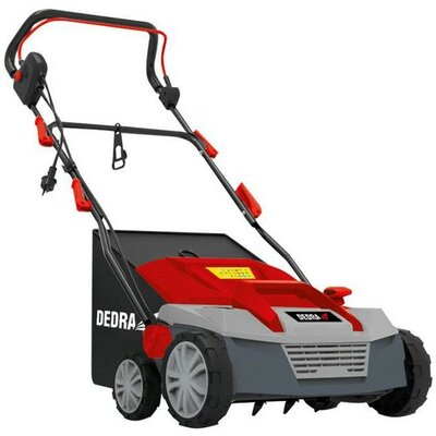 Wertykulator elektryczny DEDRA DED8706