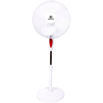 Wentylator KEPLAND Biały