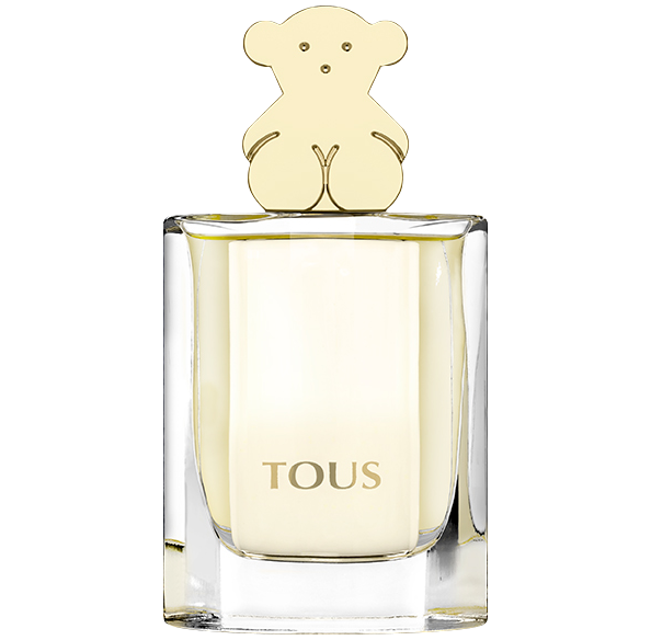 Tous Gold woda perfumowana damska, 30 ml