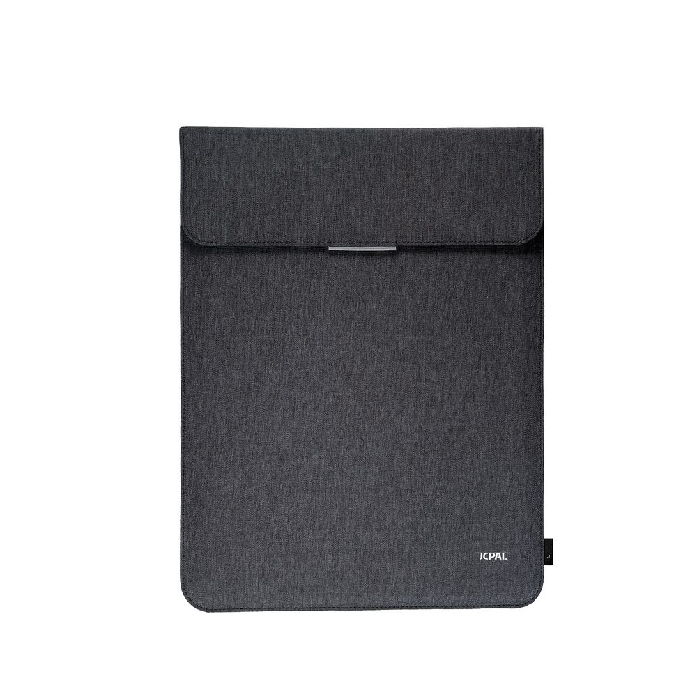 JCPal Fraser Slim Pack Sleeve Szary - etui MacBook 13/14"