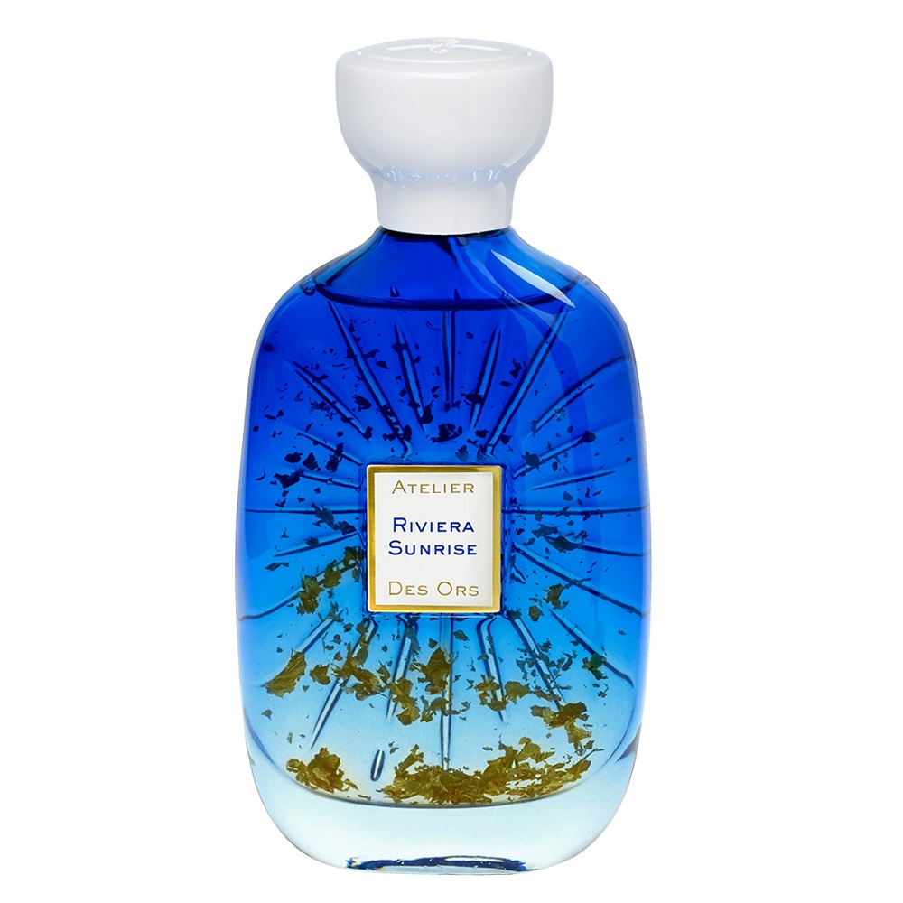 Atelier des Ors Riviera Sunrise woda perfumowana unisex, 100 ml
