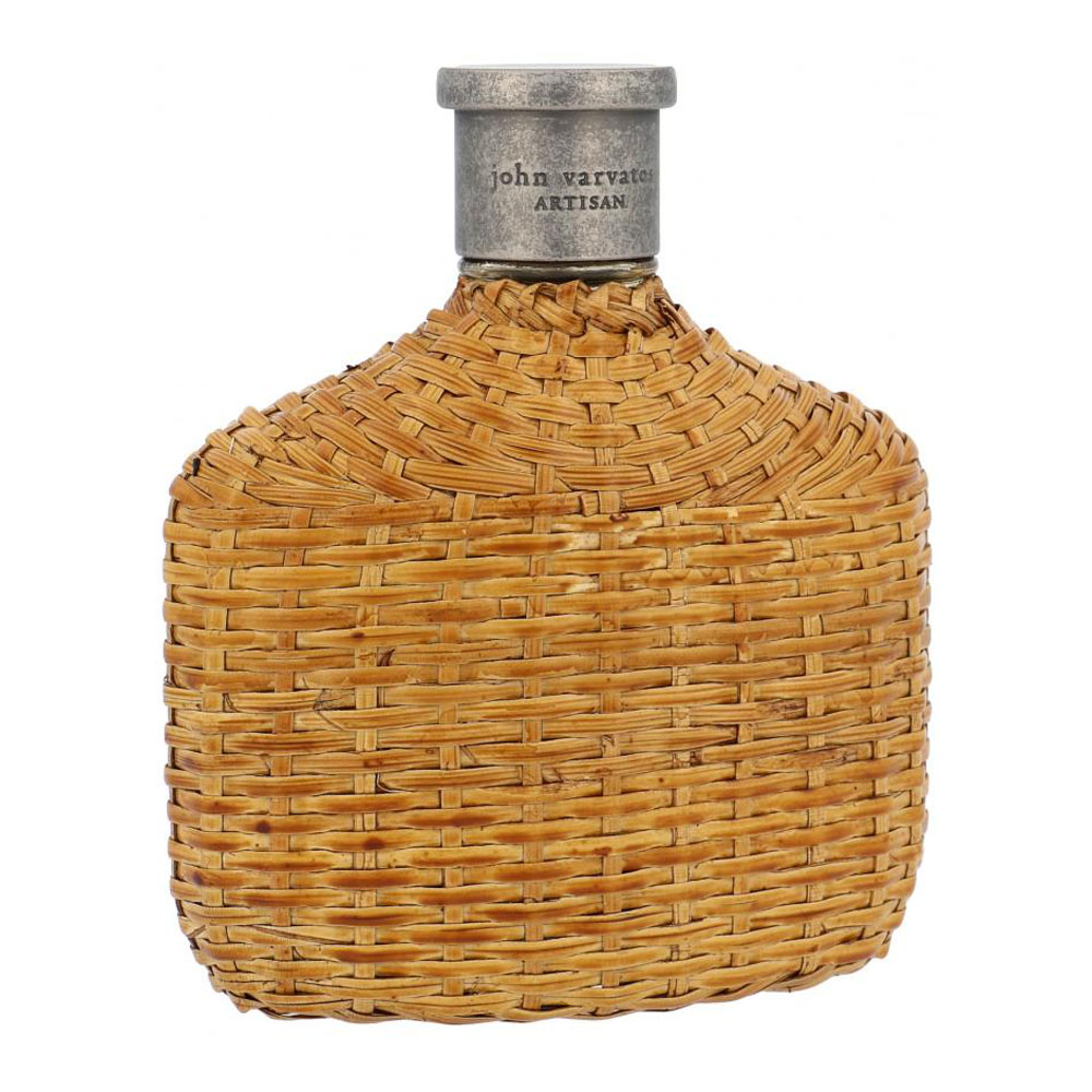 John Varvatos Artisan woda toaletowa męska, 125 ml