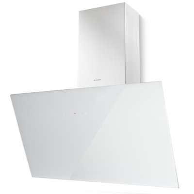 Okap FABER Tweet Led EV8 WH 80 Biały