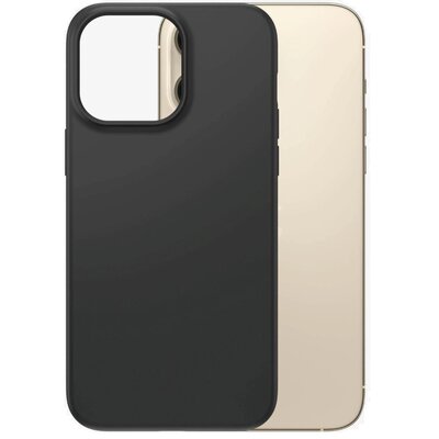 Etui PANZERGLASS Biodegradable do iPhone 14 Pro Max Czarny