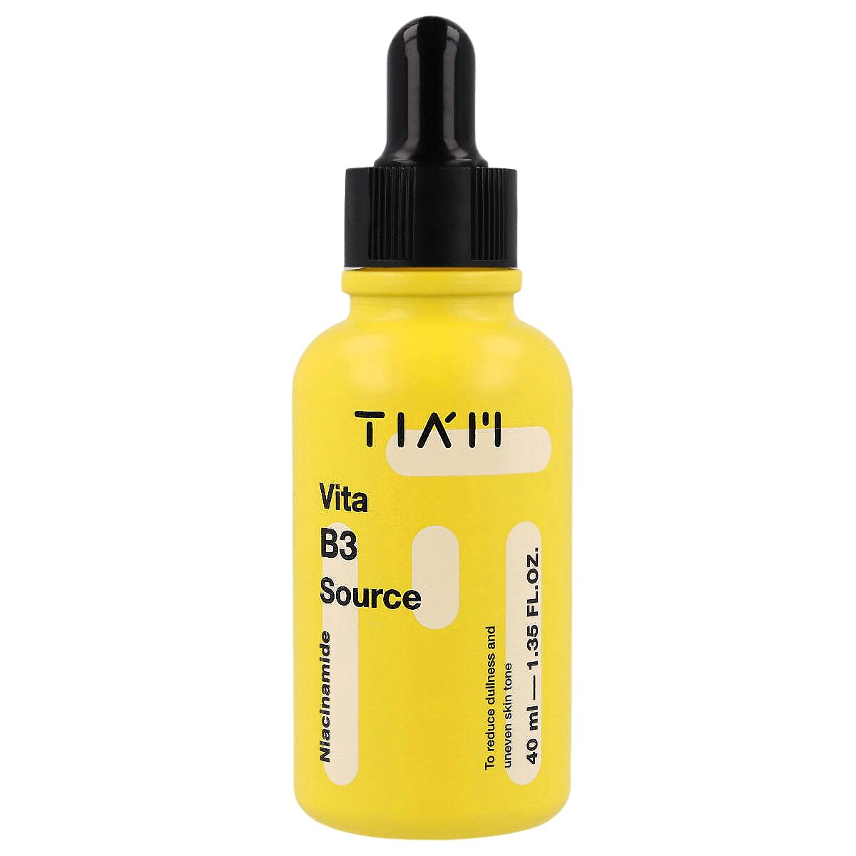 Tiam Vita B3 serum rozjaśniające do twarzy, 40 ml
