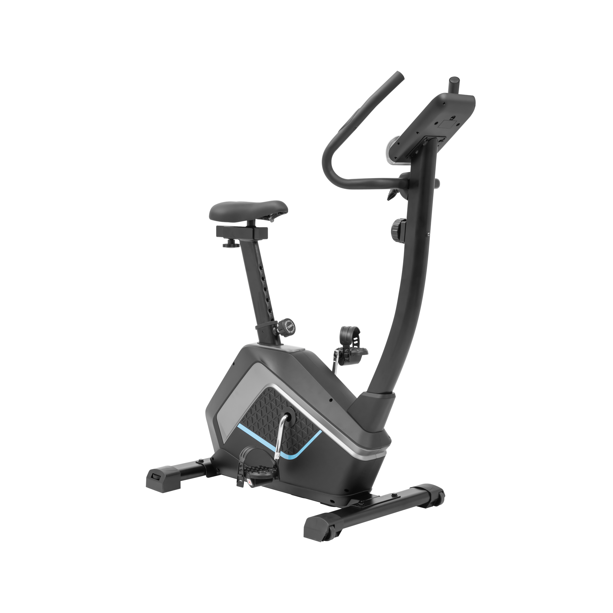 Rower magnetyczny REBEL ACTIVE RBA-1010