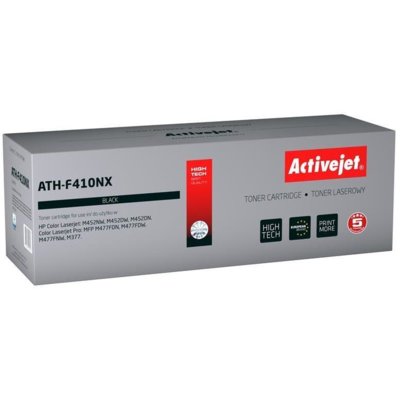 Toner ACTIVEJET do HP CF410X ATH-F410NX Czarny