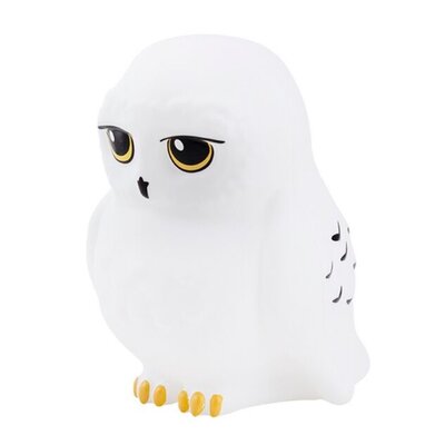 Lampka nocna PALADONE Harry Potter Hedwiga
