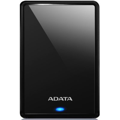 Dysk ADATA HV620S 1TB HDD Czarny