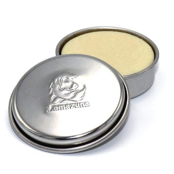 Lamazuna Audacious perfumy w wosku, 34 g