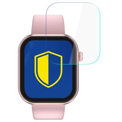 Folia ochronna 3MK Watch Protection do Cubot C5