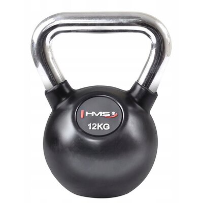 Kettlebell HMS KGC-12 (12 kg)