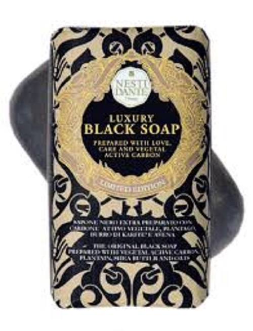 Nesti Dante Luxury mydło toaletowe, 250 g