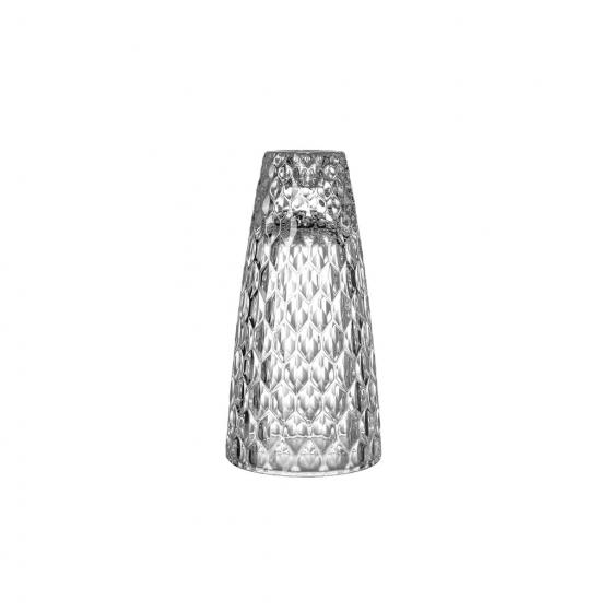Villeroy&Boch - Wazon/Świecznik mały 16cm Boston