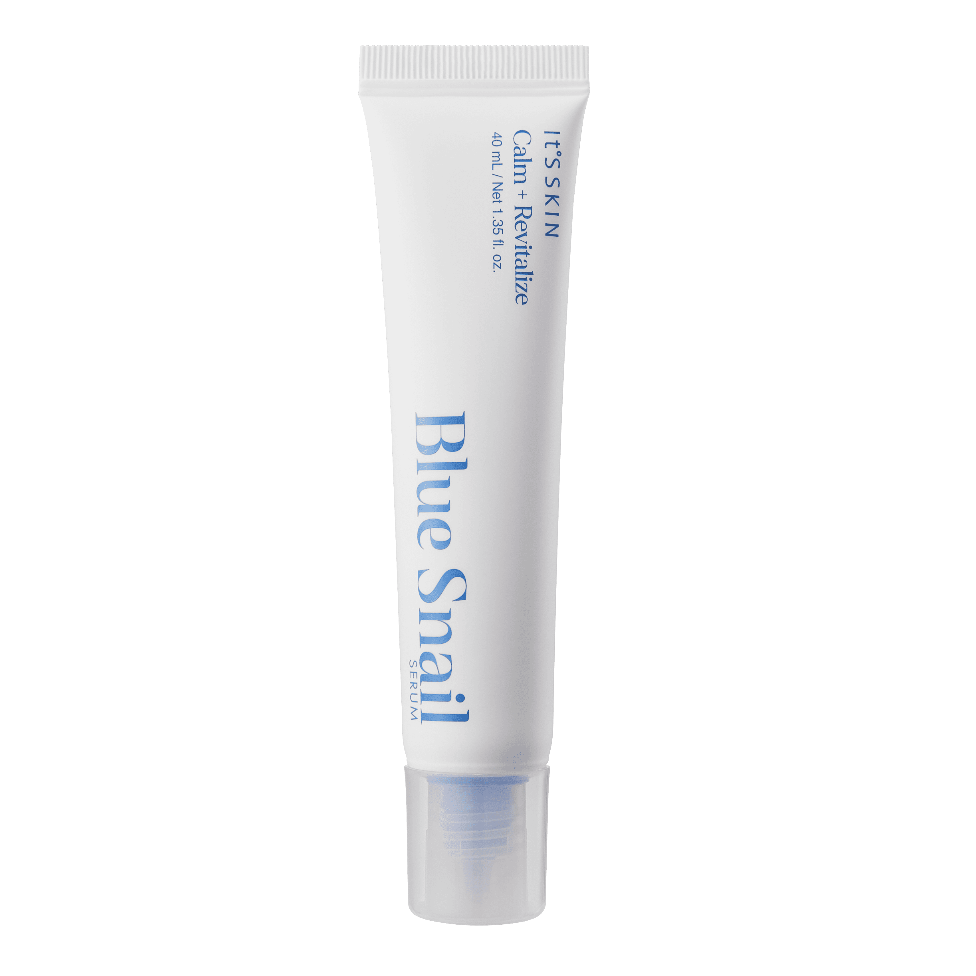 It's Skin Blue Snail odmładzające serum do twarzy, 40 ml