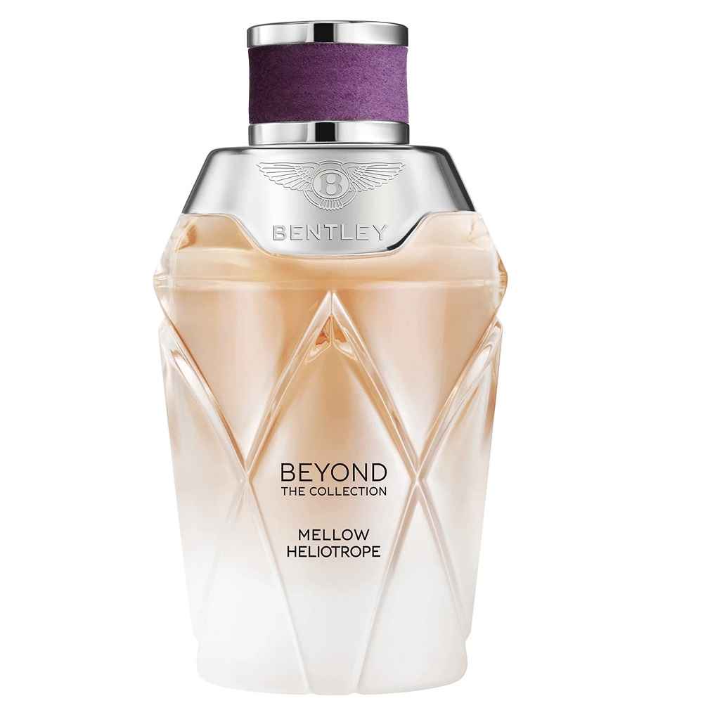 Bentley Beyond The Collection Mellow Heliotrope woda perfumowana damska, 100 ml