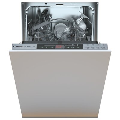 Zmywarka CANDY Brava CDIH 2T1047 Aqua Stop