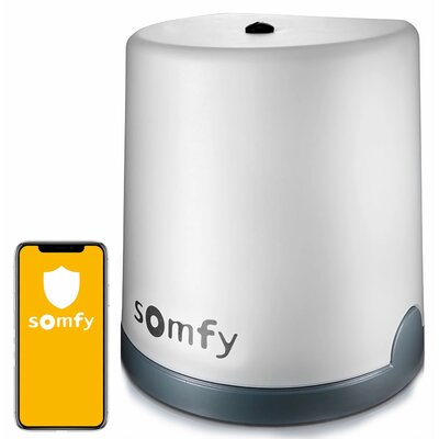 Napęd do bramy przesuwnej SOMFY Freevia 400 1246277