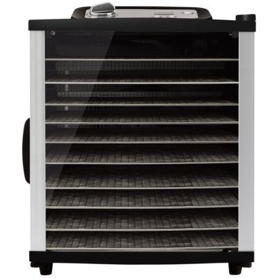 Dehydrator SENCOR SFD 7000BK