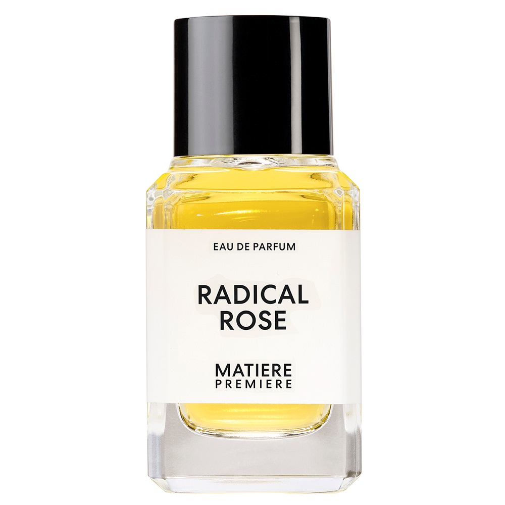 Matiere Premiere Radical Rose woda perfumowana unisex, 50 ml